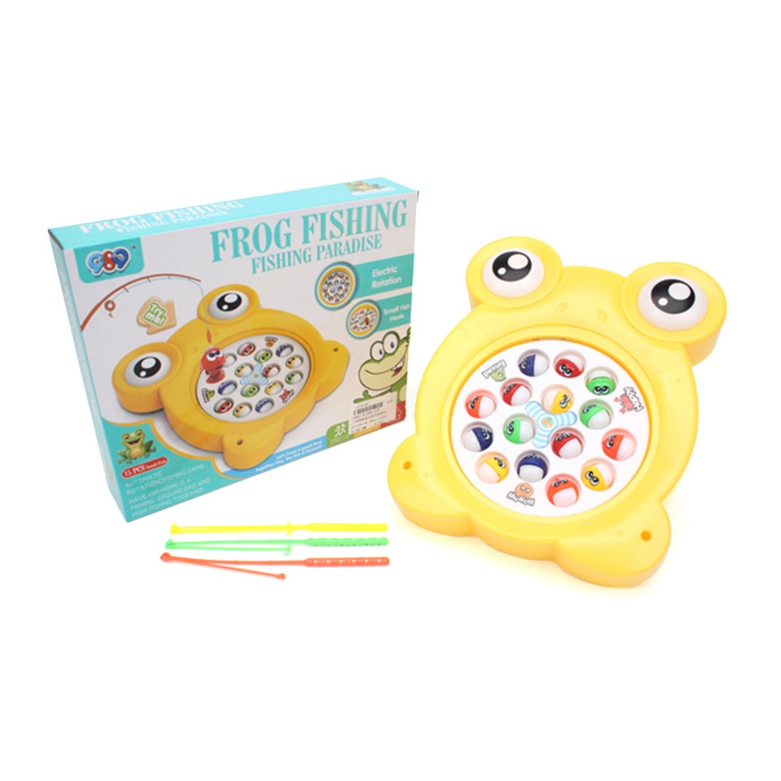 Игра настольная 