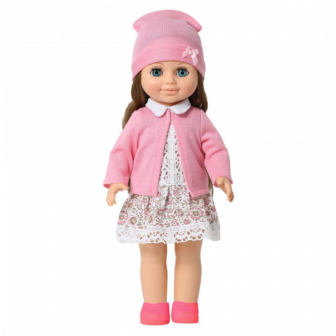 Кукла Анна Весна 22 42 см