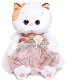 Кошечка Ли-Ли BABY в платье с леденцом 20 см