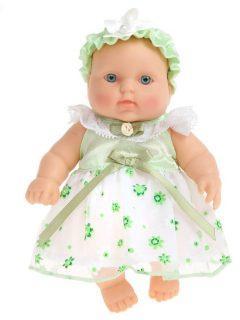 Кукла Карапуз Весна 12 девочка - изображение 1