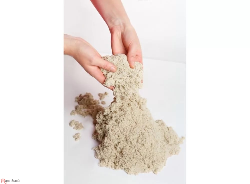 Космический песок Классический 1 кг