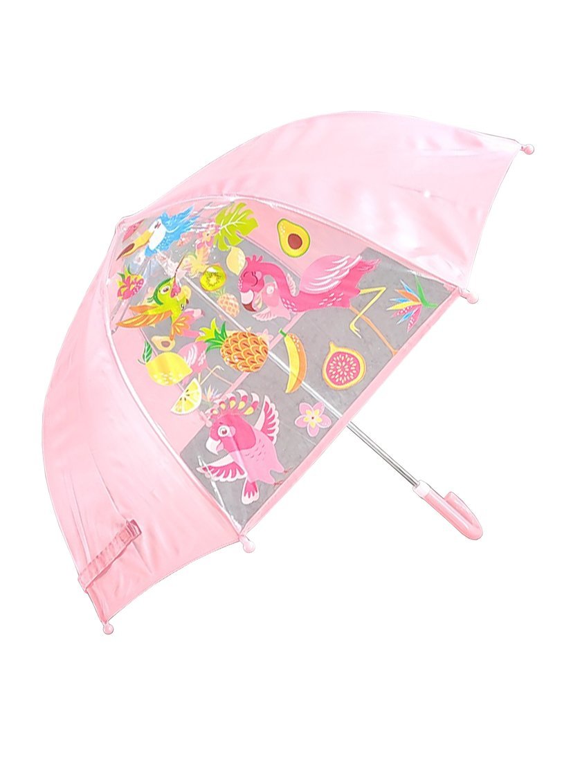 Зонт детский Тропики, 46 см