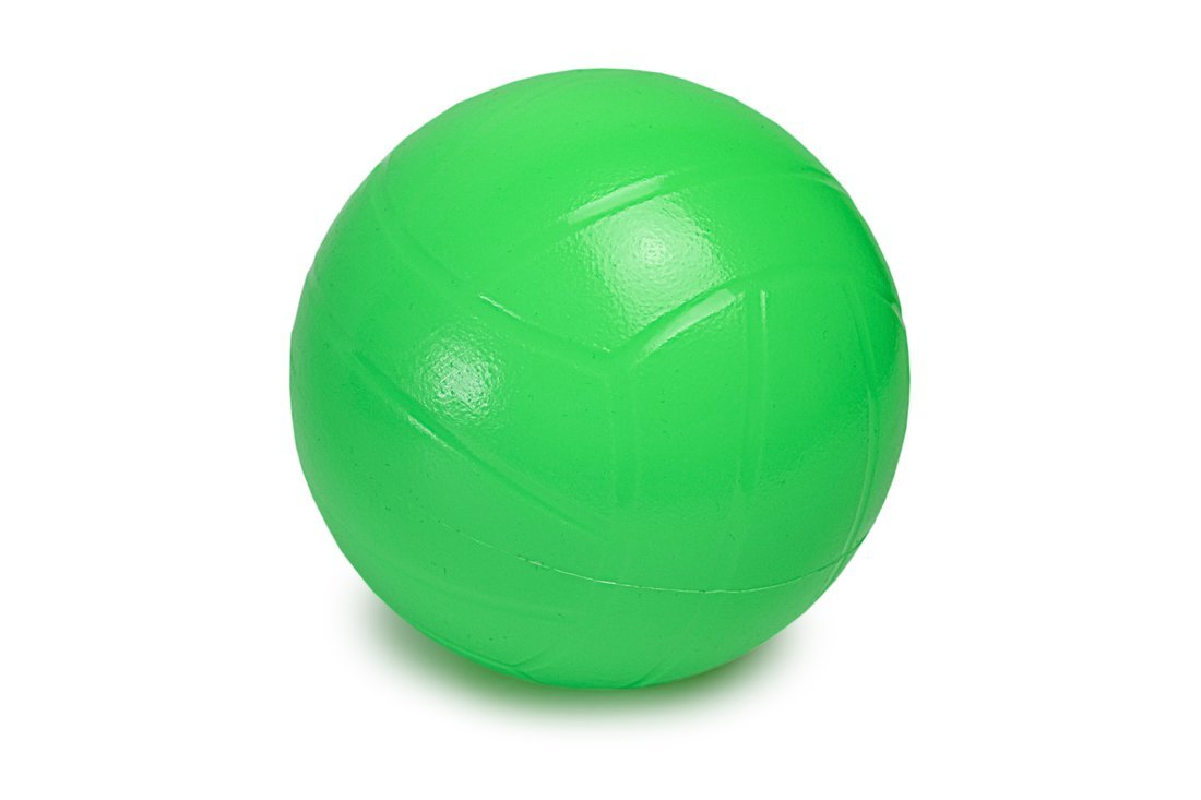 Мяч NEO D-16 см зеленый