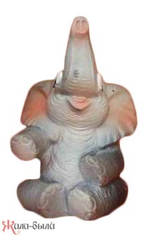 ПВХ Слоненок Джумбо - изображение 4