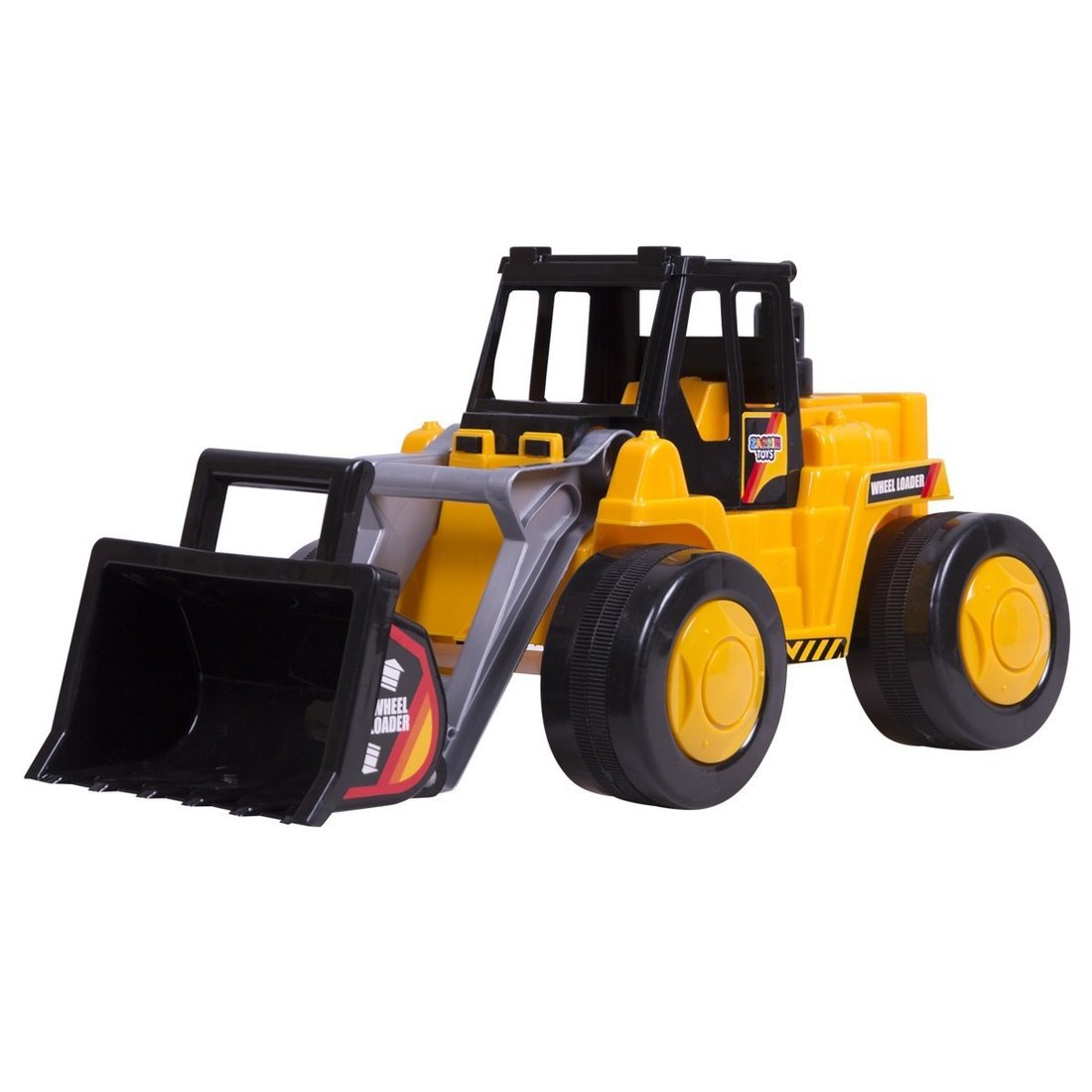 Автомобиль Погрузчик Mini Wheel Loader