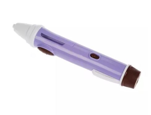 Набор Шоколадная ручка, новая версия - изображение 2