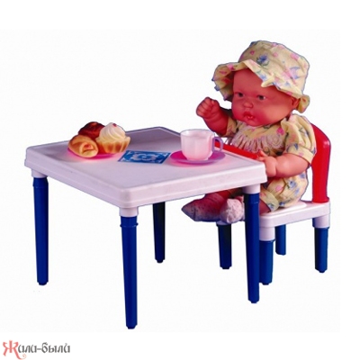 Мебель Малыш - изображение 3