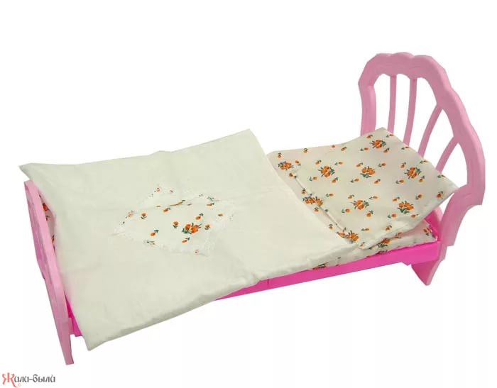 Кровать Лира цвет в асс-те - изображение 3