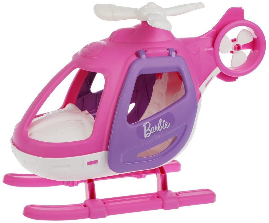 Вертолёт Барби