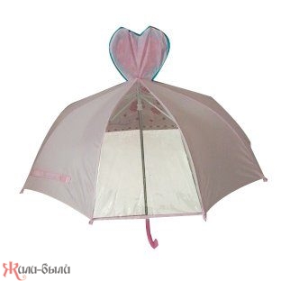 Зонт детский Модница, 46 см - изображение 2