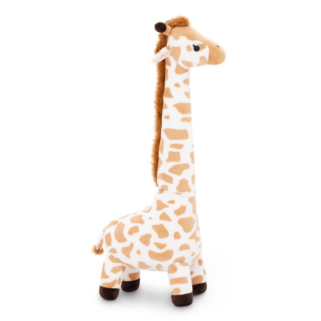 Мягкая игрушка Жираф 100 см