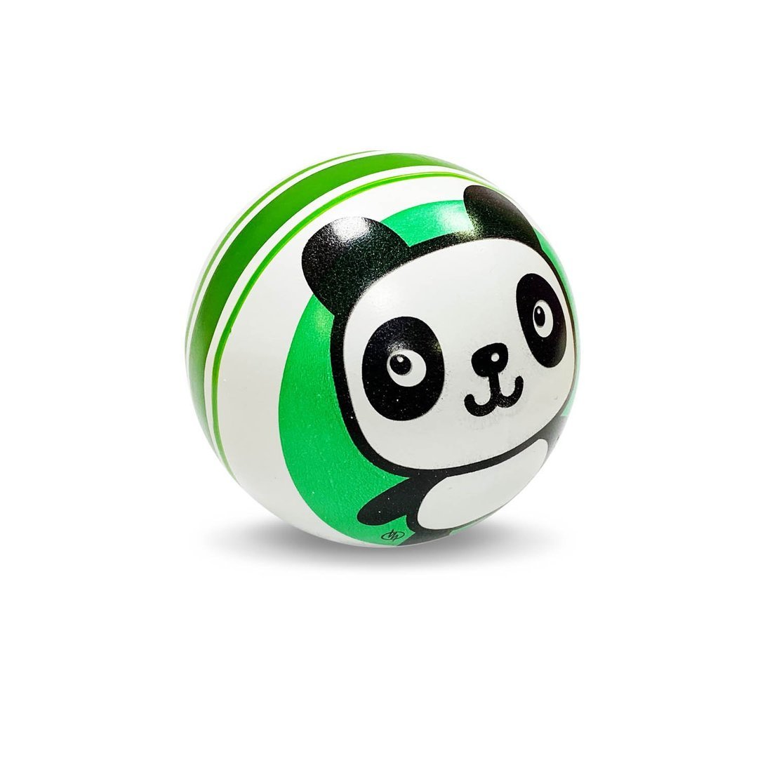 Мяч детский Панда, 7,5 см