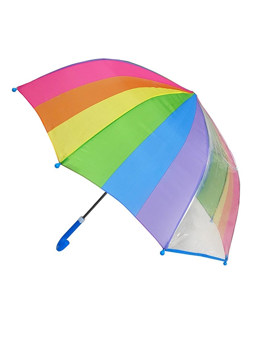 Зонт детский Радуга, 46 см