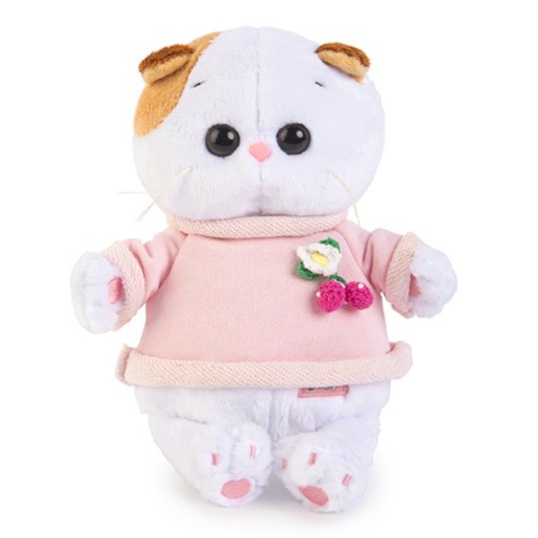 Кошечка Ли-Ли BABY в толстовке 20 см