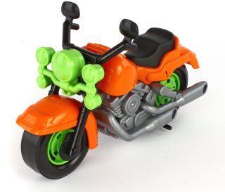 Мотоцикл гоночный Кросс, пакет - изображение 1