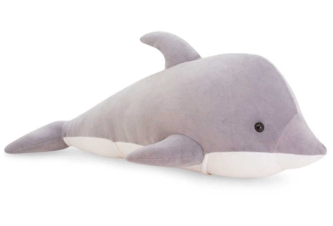 Мягкая игрушка Дельфин 70 см