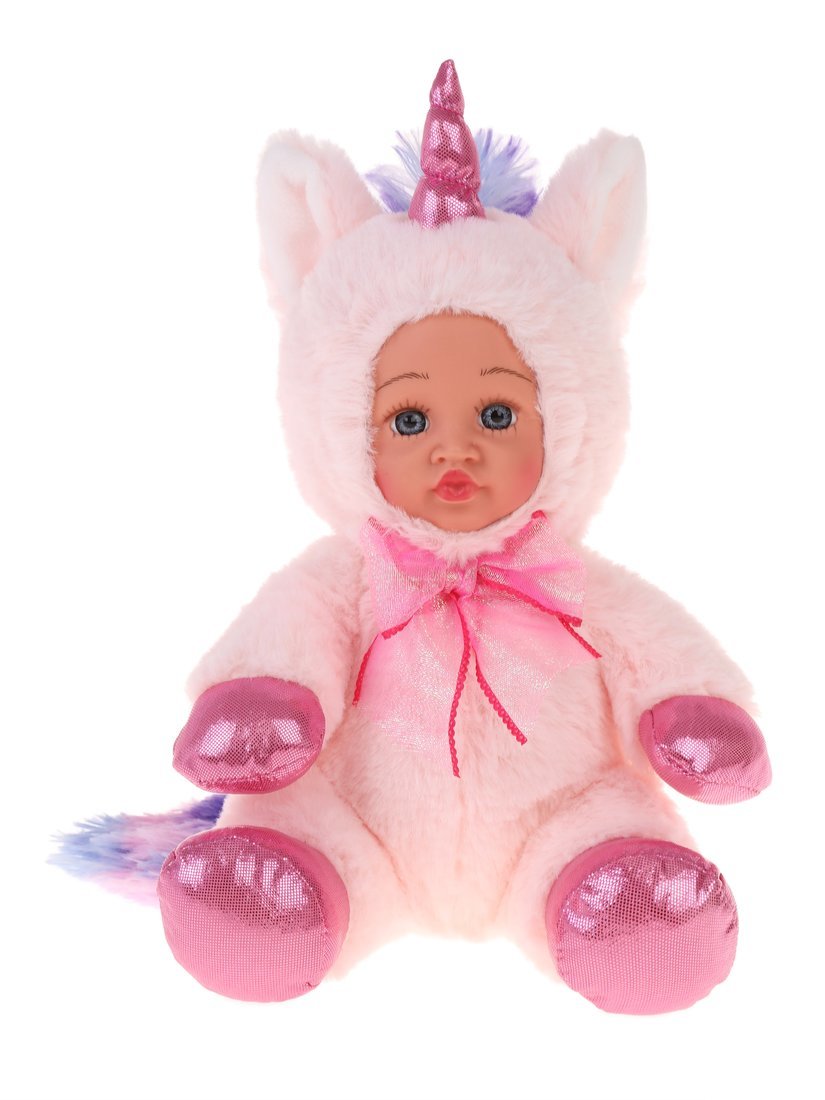 Игрушка "Мой единорожка"