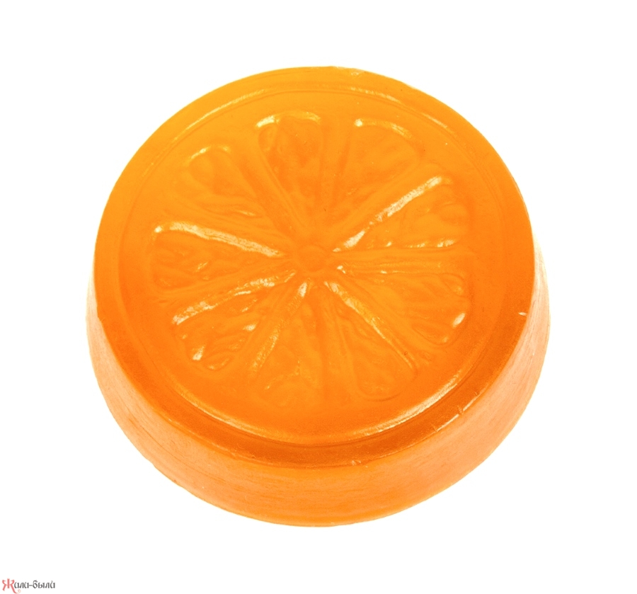 Набор для изготовления мыла Апельсин - изображение 2