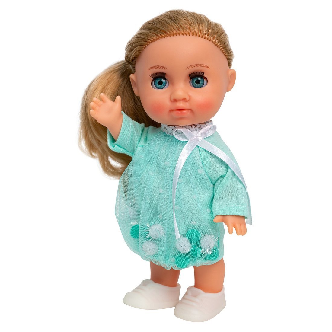 Кукла Малышка Соня Зефирка 2 22 см