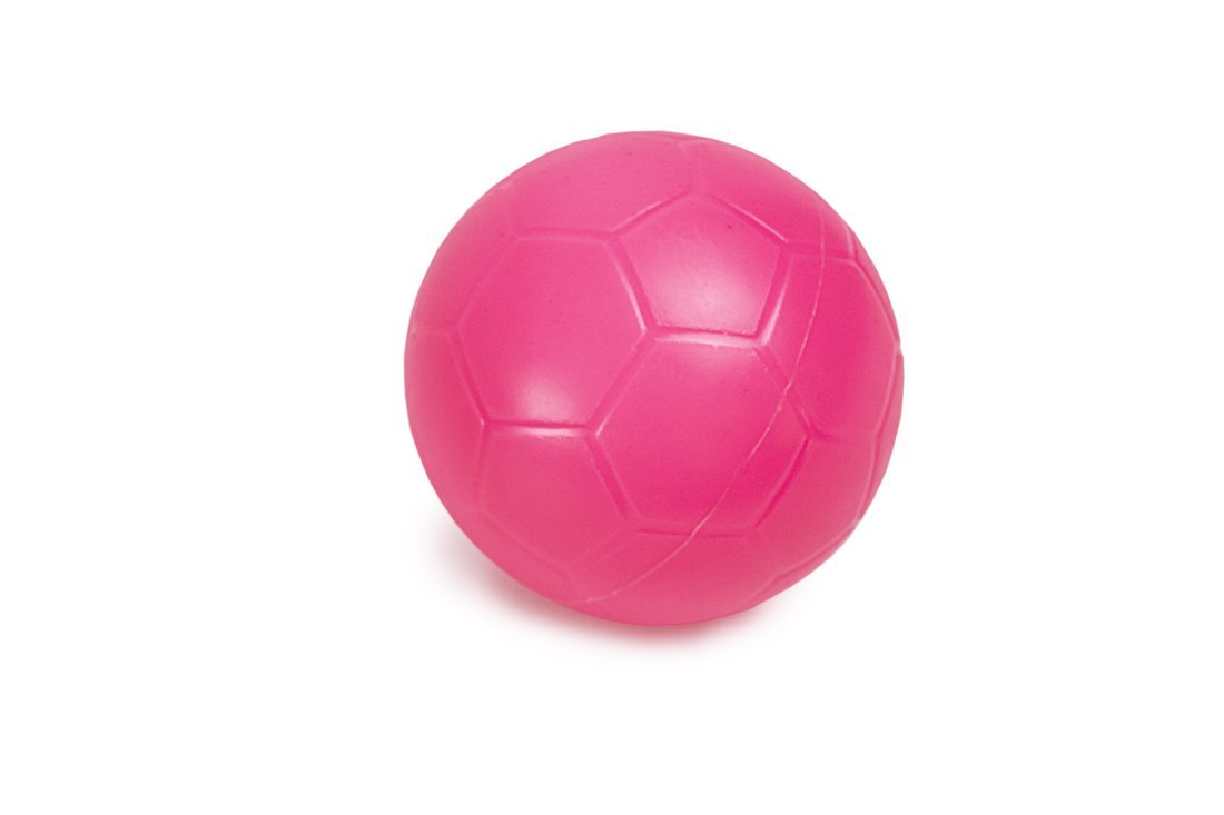 Мяч NEO D-16 см розовый