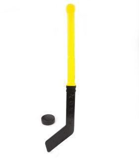Хоккейный набор-клюшка,шайба - изображение 1