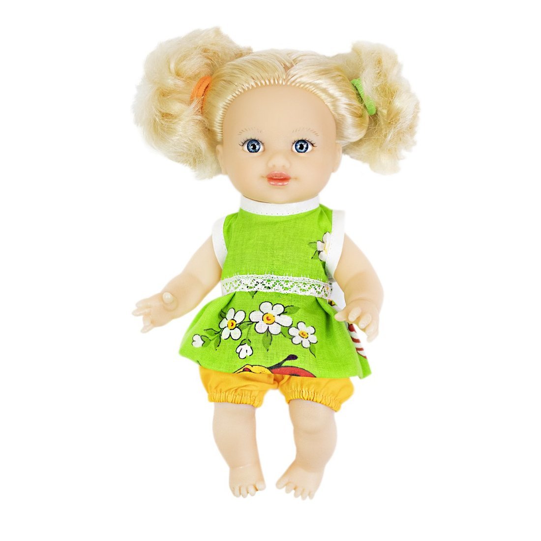 Кукла Тоня 22 см