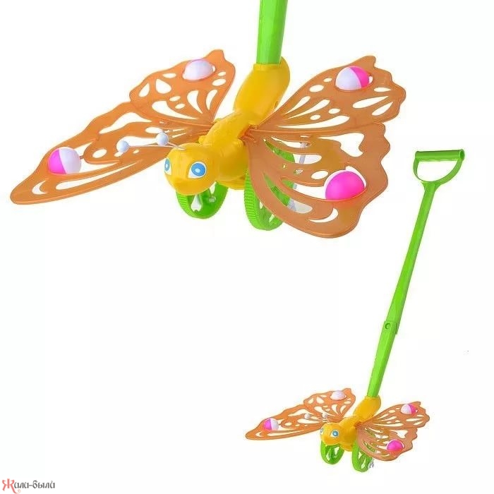 Каталка Бабочка - изображение 2