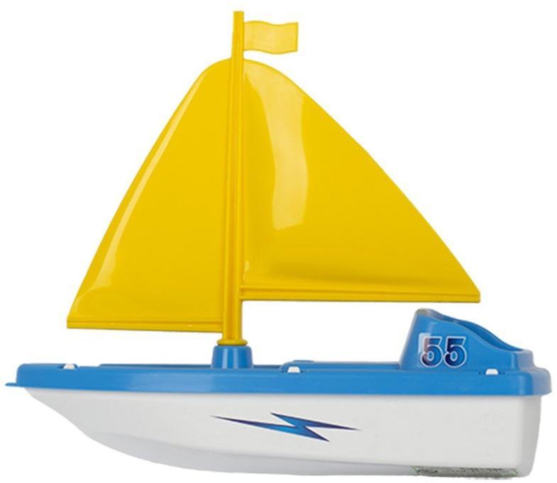 Яхта - изображение 1