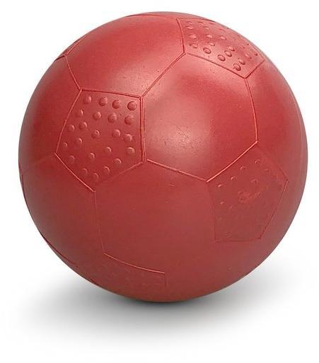Мяч детский Фактурный 7,5 см, в ассорт.