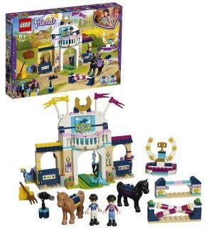 Констр-р LEGO Friends Соревнования по конкуру
