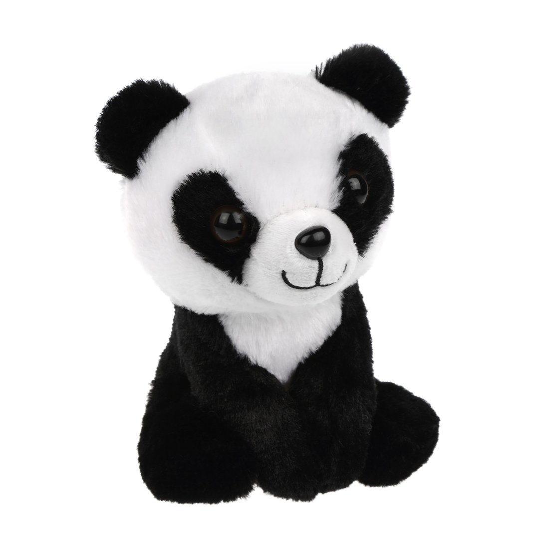 Крошка Панда 15 см