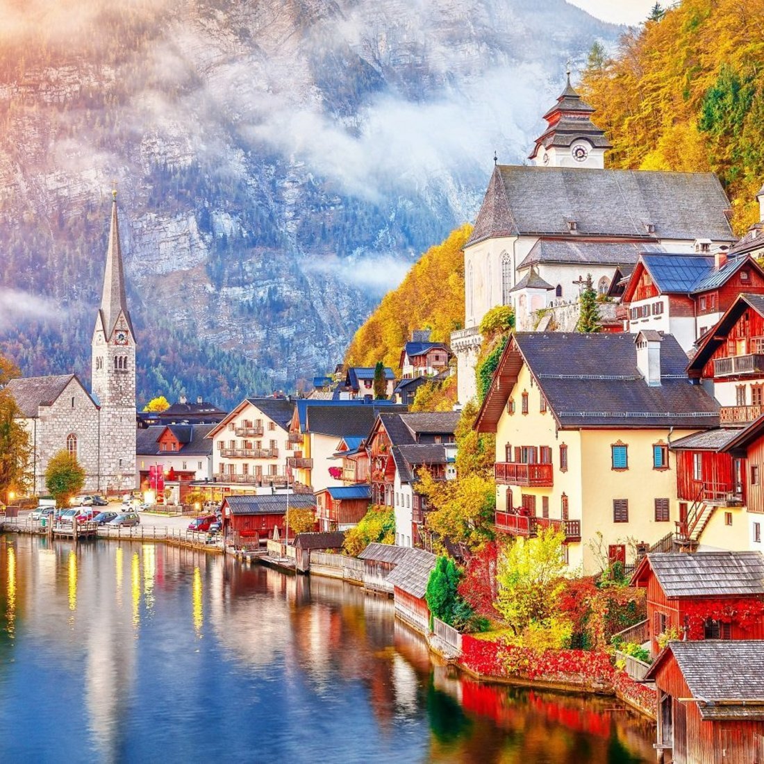 Купить Диван Hallstatt В Липецке