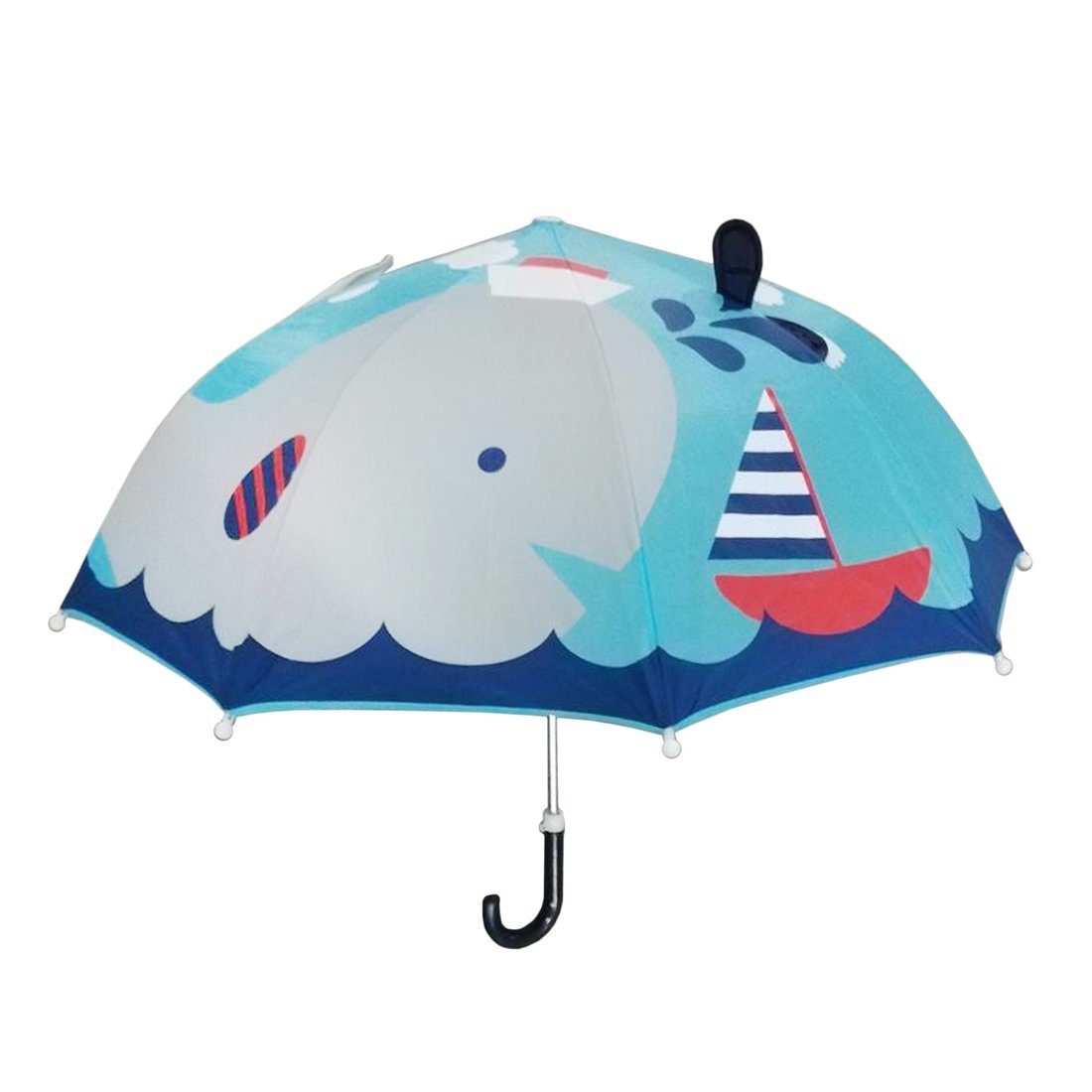 Зонт детский Кит 46 см