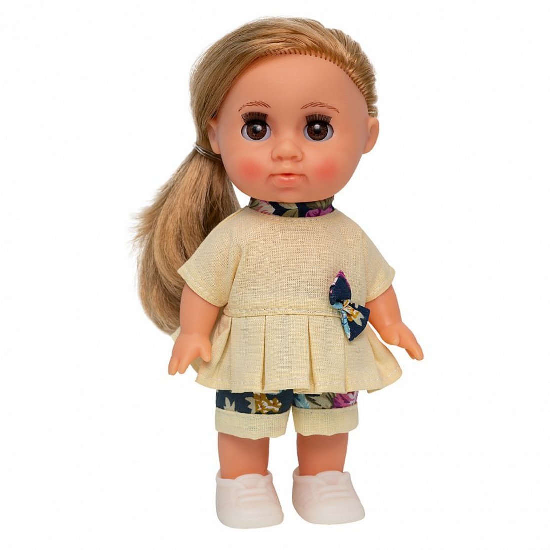 Кукла Малышка Соня Ванилька 2 22 см