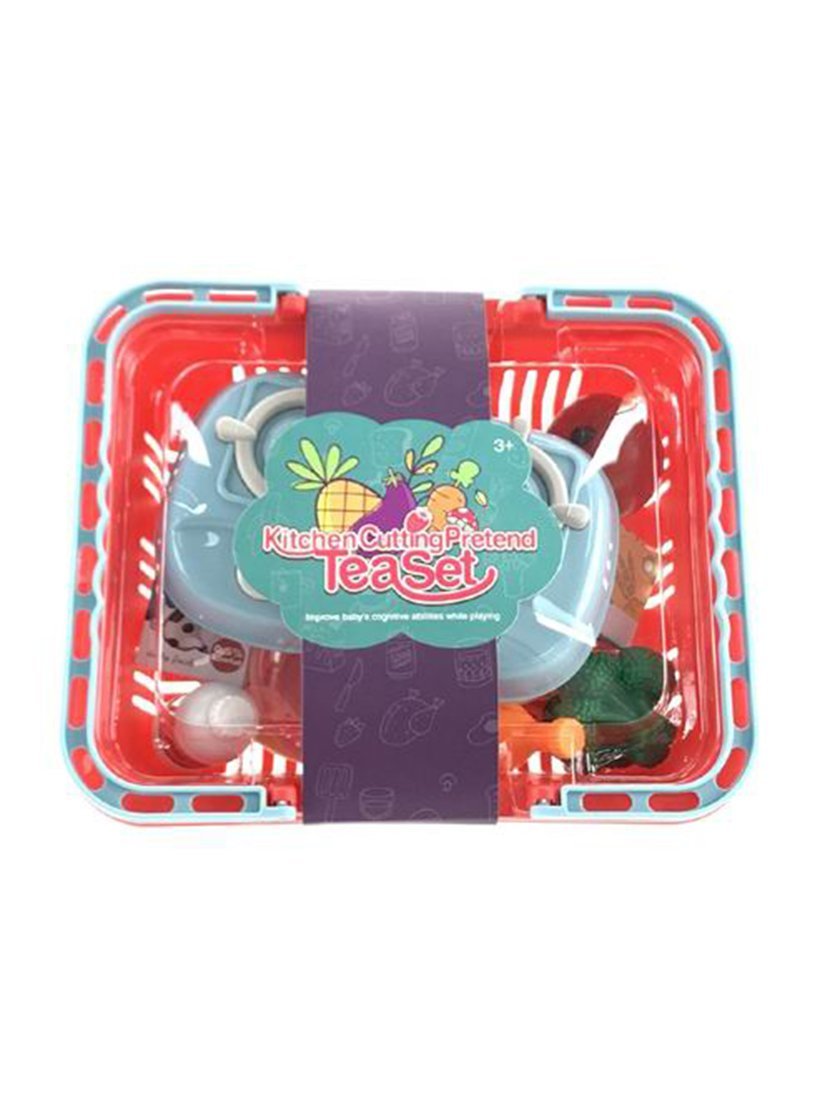 Игр. наб. Продукты, в компл. предм. 19 шт.