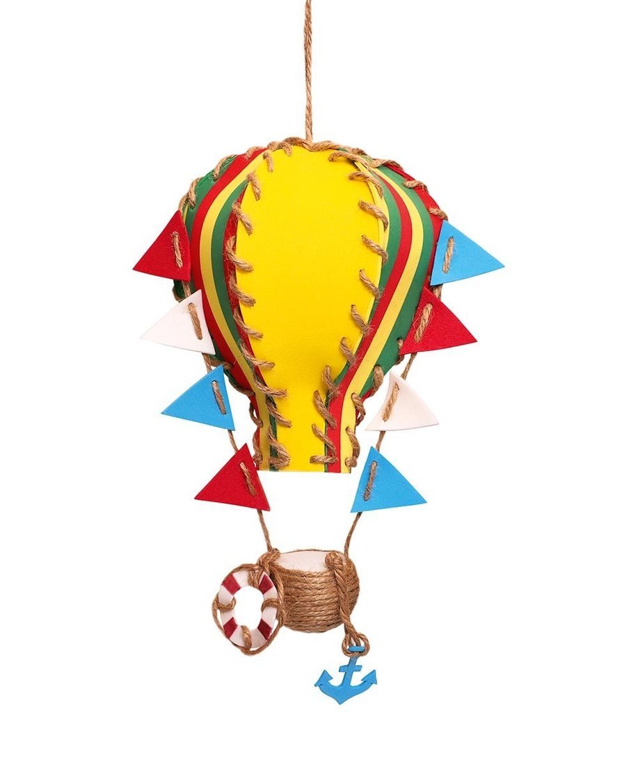 Набор для творчества воздушный шар Странствия