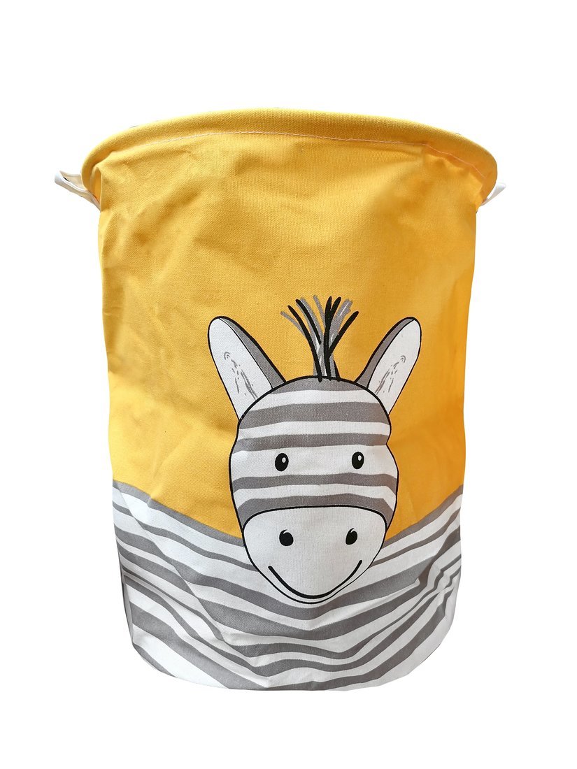 Корзина для игрушек, 40х50 см