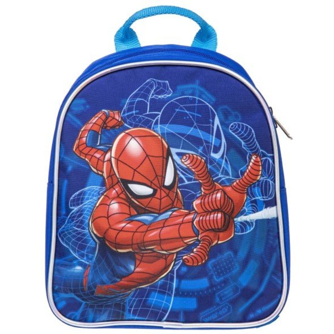 Рюкзак Человек-паук 25х20х8см
