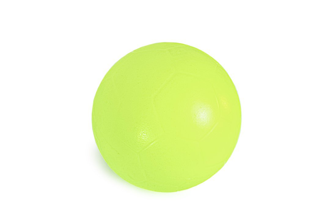 Мяч NEO D-16 см лимонный
