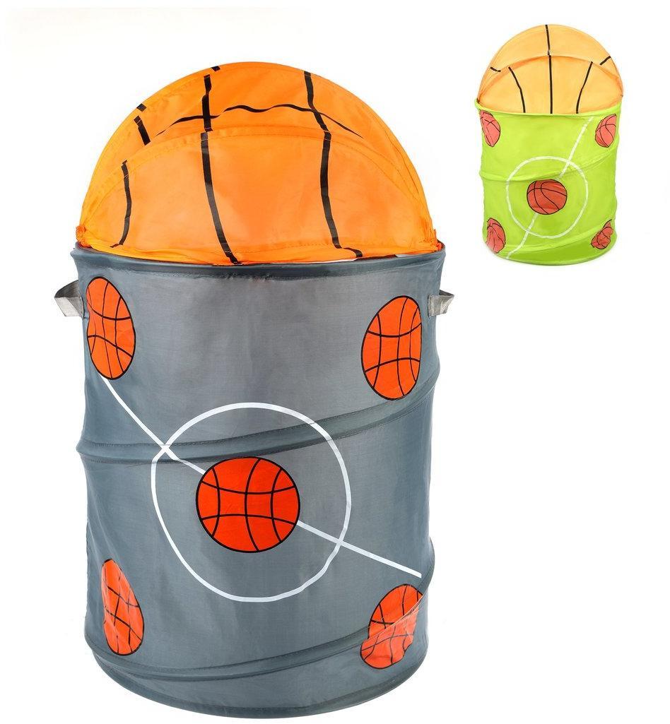 Корзина для игрушек Баскетбол
